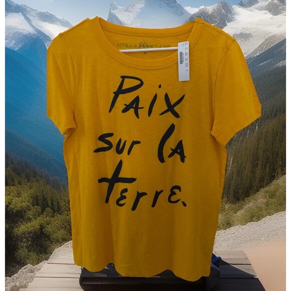 NWT 6* Chic Women’s M Casual TeeJ.Crew Nice And Soft Vacation Boho Sweet Bundle - Picture 2 of 12